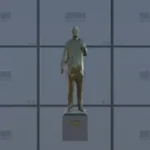 Golden_Statue